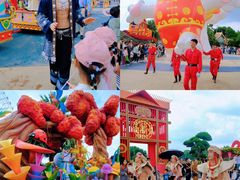 -七彩云南欢乐世界