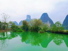 -明仕田园