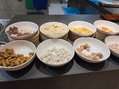 -杭州开元名都大酒店·地中海自助餐厅