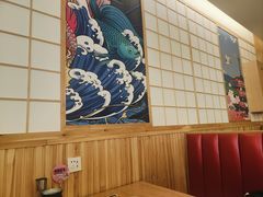 -松野谷·寿喜烧自助(华联顺义金街购物中心店)