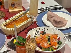 -Kathleen's Bistro&Bar 凯圣琳西餐厅(漕河泾印象城店)