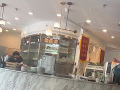 -花舍·新派粤菜·西餐·下午茶(亚运村·鸟巢店)