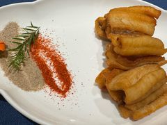 -老吉堂上海本帮菜(工体店)