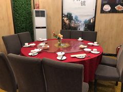 包厢-峰少印宴·私房菜·生猛海鲜·地道水乡菜(万江店)