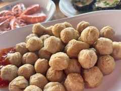 -蓝湾碧波·老字号·疍家非遗海上餐厅