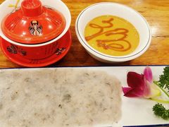 老北京麻酱-乐宴·老北京铜火锅(八卦岭店)