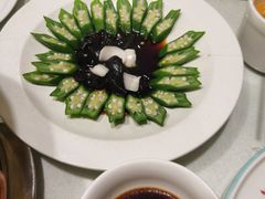 -老太原菜馆(中正天街店)