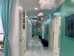 -Isee灰姑娘(龙湖狮山天街店)