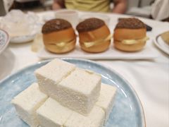 -喜宴又一村·粤菜·茶点·海鲜(壹方天地店)