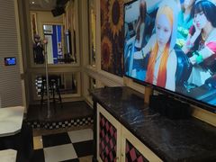 -自由港KTV(王子公主金平店)