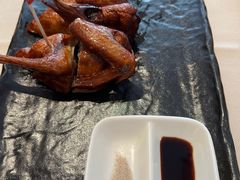 -侨美食家·粤菜(体育西路店)