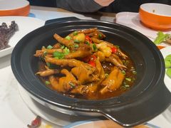 -杨氏青龙虾·羊蝎子(金盛路总店)