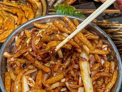 -正宗南铁拉叔沙煲螺·烧烤·秘制靓粥(南铁总店)