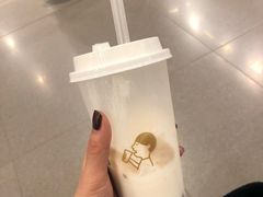 -喜茶(永旺梦乐城店)