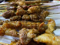 -路边边.炒菜烧烤.音乐餐厅(良乡长虹店)