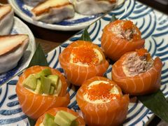 -王氏炉匠·烧鸟放题自助(三里屯店)