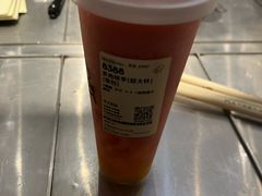 -喜茶(深圳福田星河COCO Park店)