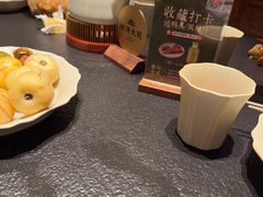 -桐湾大院·桐庐菜(滨江店)