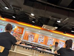 -呷哺呷哺(西单大悦城店)