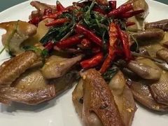 -虹御轩·传承江浙菜(虹桥店)