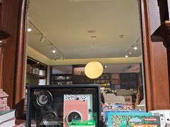 -思南书局·诗歌店