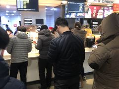 -麦当劳(光新乐购店)