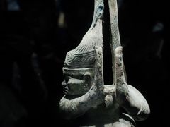 -三星堆博物馆