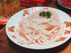 -后火锅(南京东路总店)