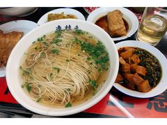 -逸桂禾面馆