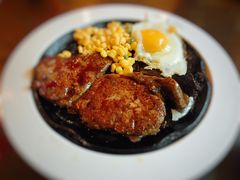 黑胡椒传奇牛排-豪客来牛排(文化路店)