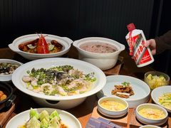 -CHIC1699远洋私厨