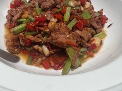 -湘中缘·湖南菜(娄底驻京办店)