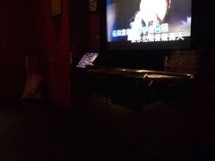 -百威KTV(恒福路店)