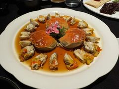 -醉东Oriental House(静安嘉里中心店)