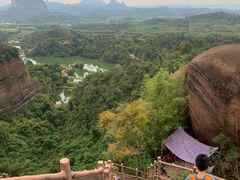 -丹霞山风景名胜区