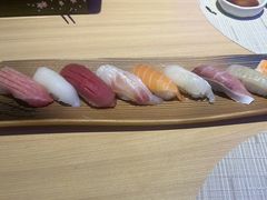 -琴寿司居酒屋(中山广场店)