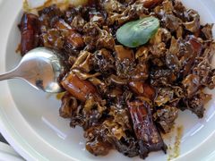 -素心小筑(后沙裕镇店)