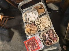-化龙桥九宫格火锅(清水河店)