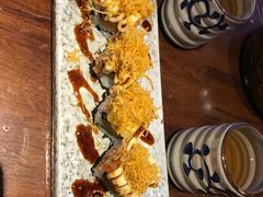 -千代武日本料理(开发区店)