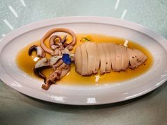 -阿伟海鲜楼·福建菜(延寿店)