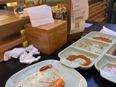 -梨花自助烤肉(西三旗万象汇黑金店)