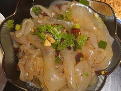 -满园烤鸭·春饼(沈北万达店)