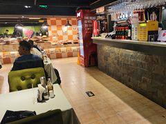 -戈拿旺巴西烤肉(崇文门店)