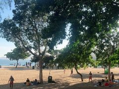 -浅水湾海滩儿童游乐场