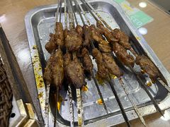 -西安贾三灌汤包·回坊小吃·清真炒菜(北院门总店)