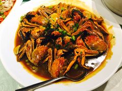 -温德姆花园酒店-鼎丰阁中餐厅