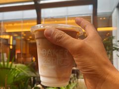 -BAKER&SPICE(国金中心商场店)