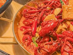 -怪怪龙虾·来自江苏盱眙(惊驾路店)
