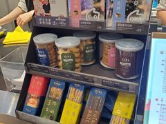 零售区-CoCo都可(太仓万达店)