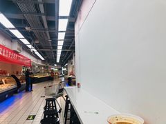 -物美超市(通州梨园店)